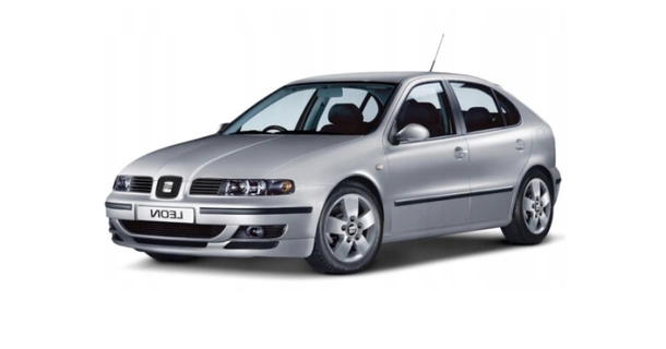 Seat Leon [1M1] (1998-2006)